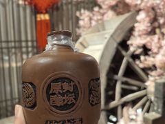 -印象鲵宴·张家界地标美食名片(溪布街店)