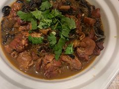 -金掌勺·锅包肉(广渠门店)