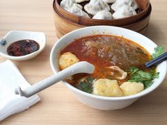 -鸡鸣汤包(乐购仕店)