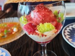 -福楼毕斯罗F Bistronome(国贸商城约会地标景观店)