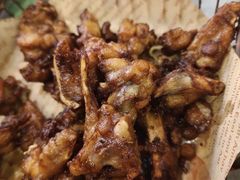 -醉炫音速烧烤·干煸菜(沙河总店)