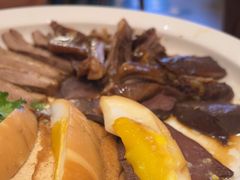 -潮界(LU·ONE凯德晶萃广场店)