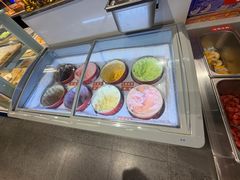 -言玖鲜火锅串串披萨自助(益田假日店)