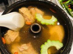 -中8楼风尚云南菜(颐堤港店)