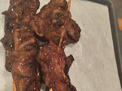 -北丐先生·野馄饨烧烤(长宁龙之梦店)