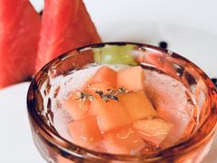 -五号茶居·新派粤菜·岭南五号酒店(沿江中路店)