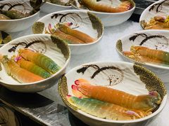-雍和会海鲜姿造自助(湖东路店)