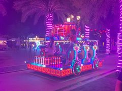 -三亚海昌梦幻海洋不夜城