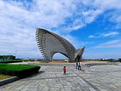 -南汇嘴观海公园