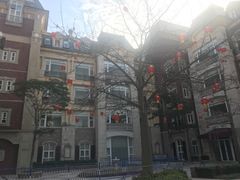 -中旅阿那亚九龙湖·公主酒店