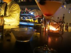 -柒Lounge(三里屯店)