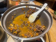 -湖南老灶台·生态农业餐饮(龙胜店)