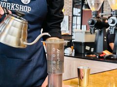 -The Workshop Coffee