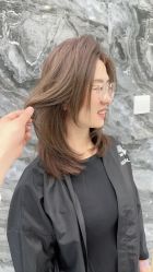 -5M HAIR SALON