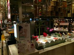 -芭菲盛宴·环球美食(解放碑英利国际店)