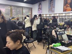 -吉田美学化妆美甲摄影培训(宁波校区)