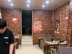 -大胡子海鲜·天津菜·砂锅烧烤(五大道创始店)