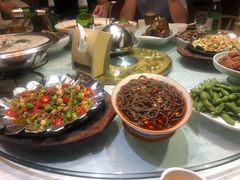 -小土豆北方菜馆(方庄店)
