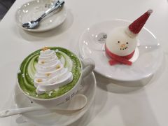 -风甜日暖·星座主题甜点(东二环泰禾店)