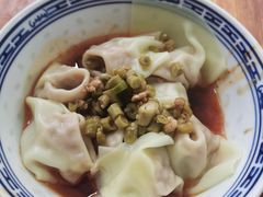 -纯阳馆鱼香排骨面(东二道街店)