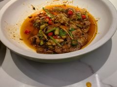 -乔阿马·江南味·驴肉香(龙湖华泾天街店)