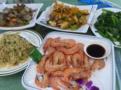 -景好海鲜餐厅(大鹏必选旅游店)