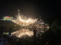-大塘金香草谷