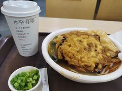 -水平有限广西米粉·广西风味集(五道口店)