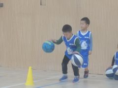 -东方启明星篮球培训(天坛校区)