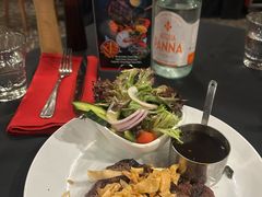 -I'm Angus Steakhouse