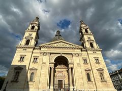 -圣伊什特万圣殿