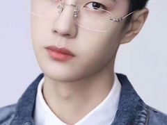 -EYEPHILO镜之道·克罗心眼镜