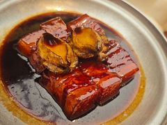 阿甘东坡肉-阿甘小馆(陇海路店)