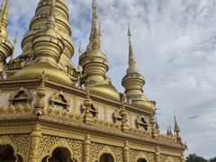 -西双版纳勐泐文化旅游区