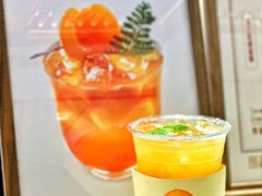 -裕莲茶楼(陆家嘴中心店)