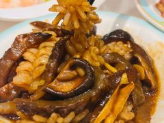 -凯鸽酒楼(大同振兴街店)