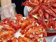 -悦融琥珀·京鲁菜·海味珍品(西单店)