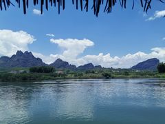 -丹霞山风景名胜区