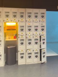 -G-STEPS舞蹈工作室