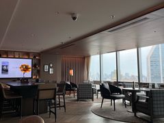 -上海雅居乐万豪侯爵酒店