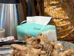 -肖肖酸萝卜鱼火锅(总店)