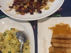 -院8里·少城记忆老川菜(宽窄巷子店)