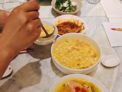 -孔雀云贵川·融合菜(长宁来福士店)