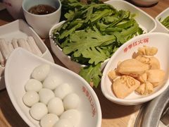 -季季红火锅(长沙步行街店)