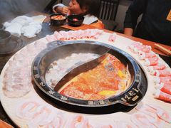-味舵主不改良老火锅(杨舍老街店)