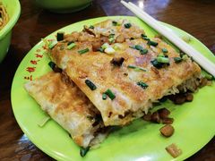 -三镇民生甜食馆(胜利街总店)