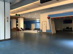 -炫采冰场(红博中央公园商场店)