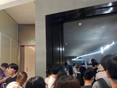 -喜茶(深圳万象城黑金店)