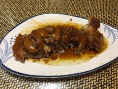 至尊三杯猪手-老客家·客家菜(万达店)