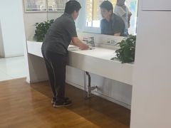 -天津大学爱尔眼科医院(天津院区)